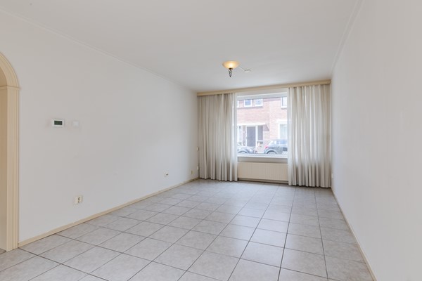 Medium property photo - Van Pontstraat 24, 5913 VK Venlo